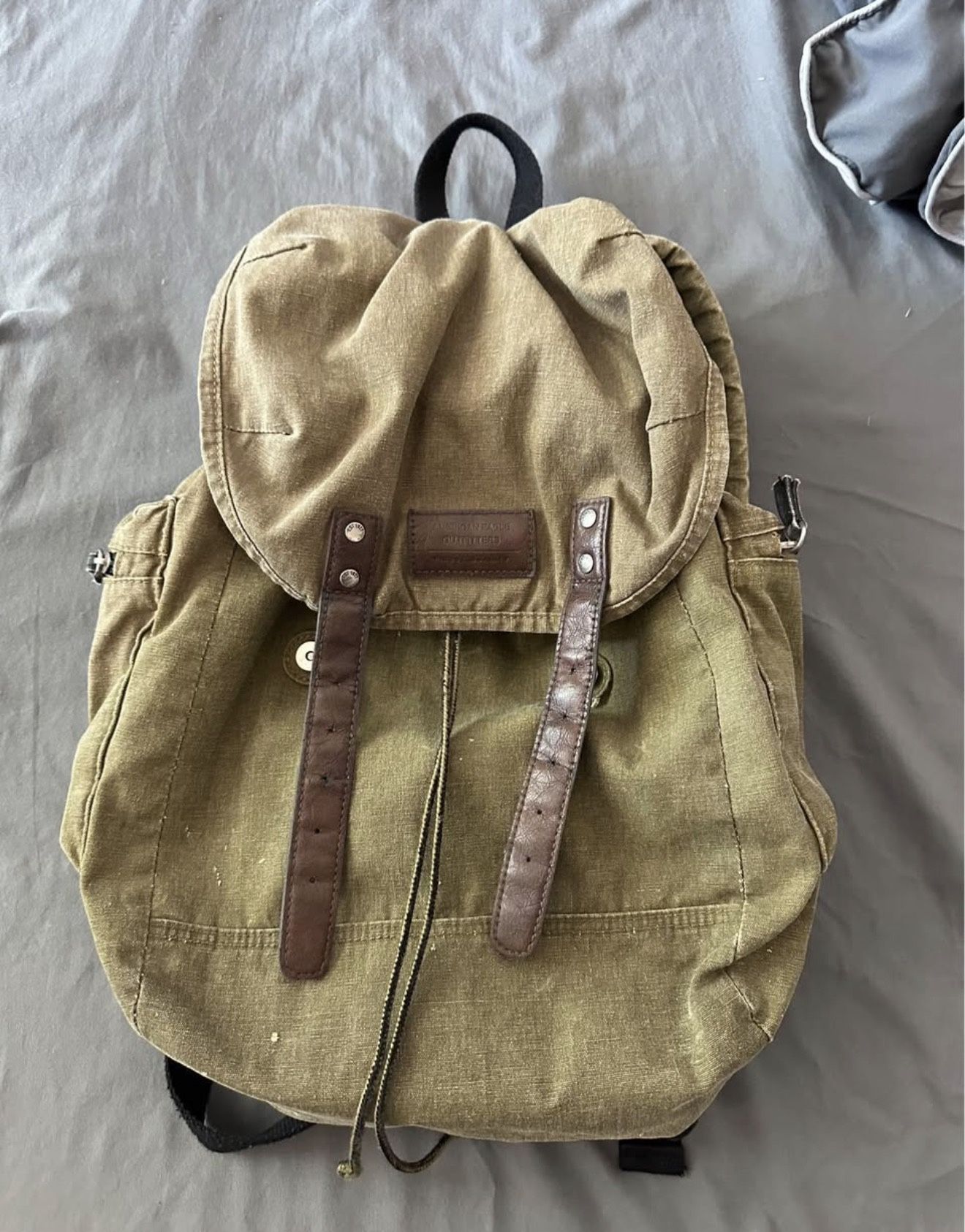Backpack - American Eagle