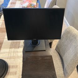 Asus Moniter 24”