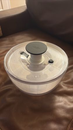 OXO Salad Spinner