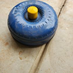 99 Gst Eclipse Torque Converter 