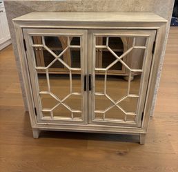 Accent Cabinet