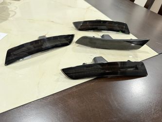 Side Light For Camaro 2020