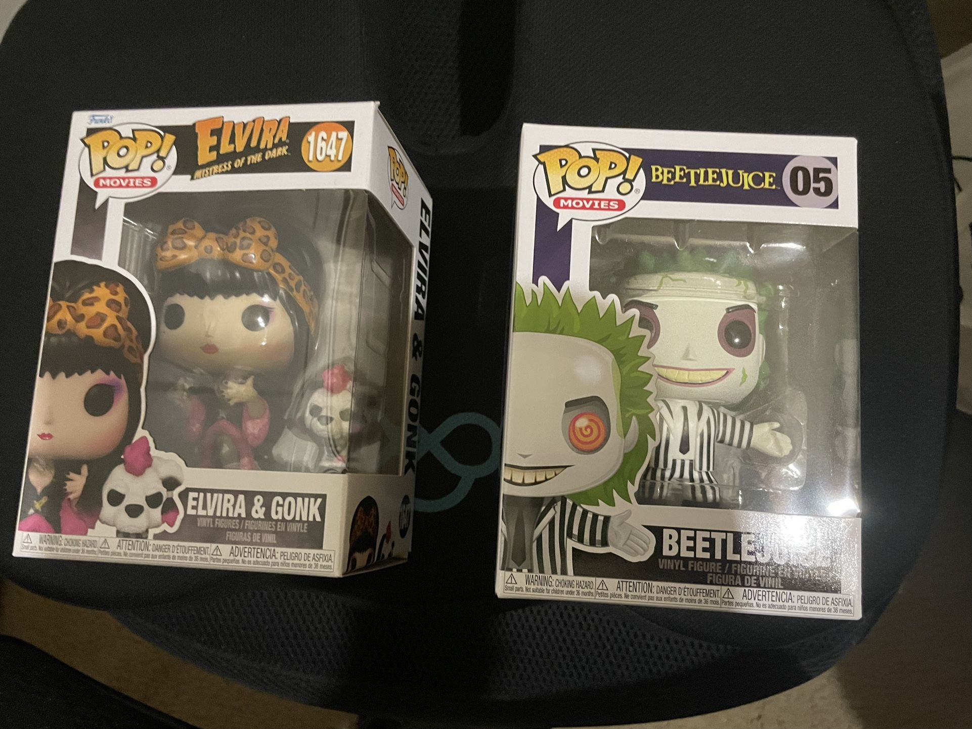 Funko Pop