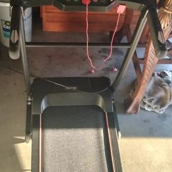 Merax Treadmill
