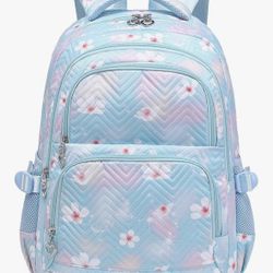 School Backpack
