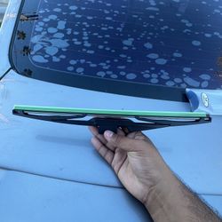 New Windshield Wiper 