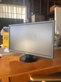 ASUS 60hz LCD Office/Gaming Monitor
