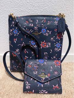 Coach Crossbody
