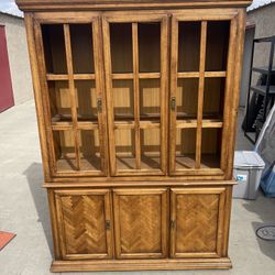China Cabinet