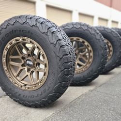 Wheels 17 6 Lugs Chevy 