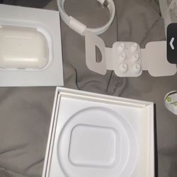 Airpod Pros 