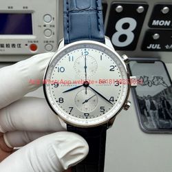 Grape timing multifunctional men's watch