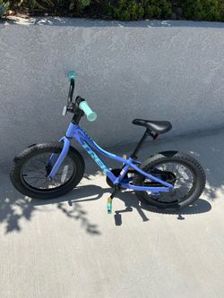 16 inch trek precaliber