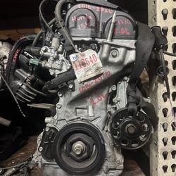 Honda Civic 2.0.  2016