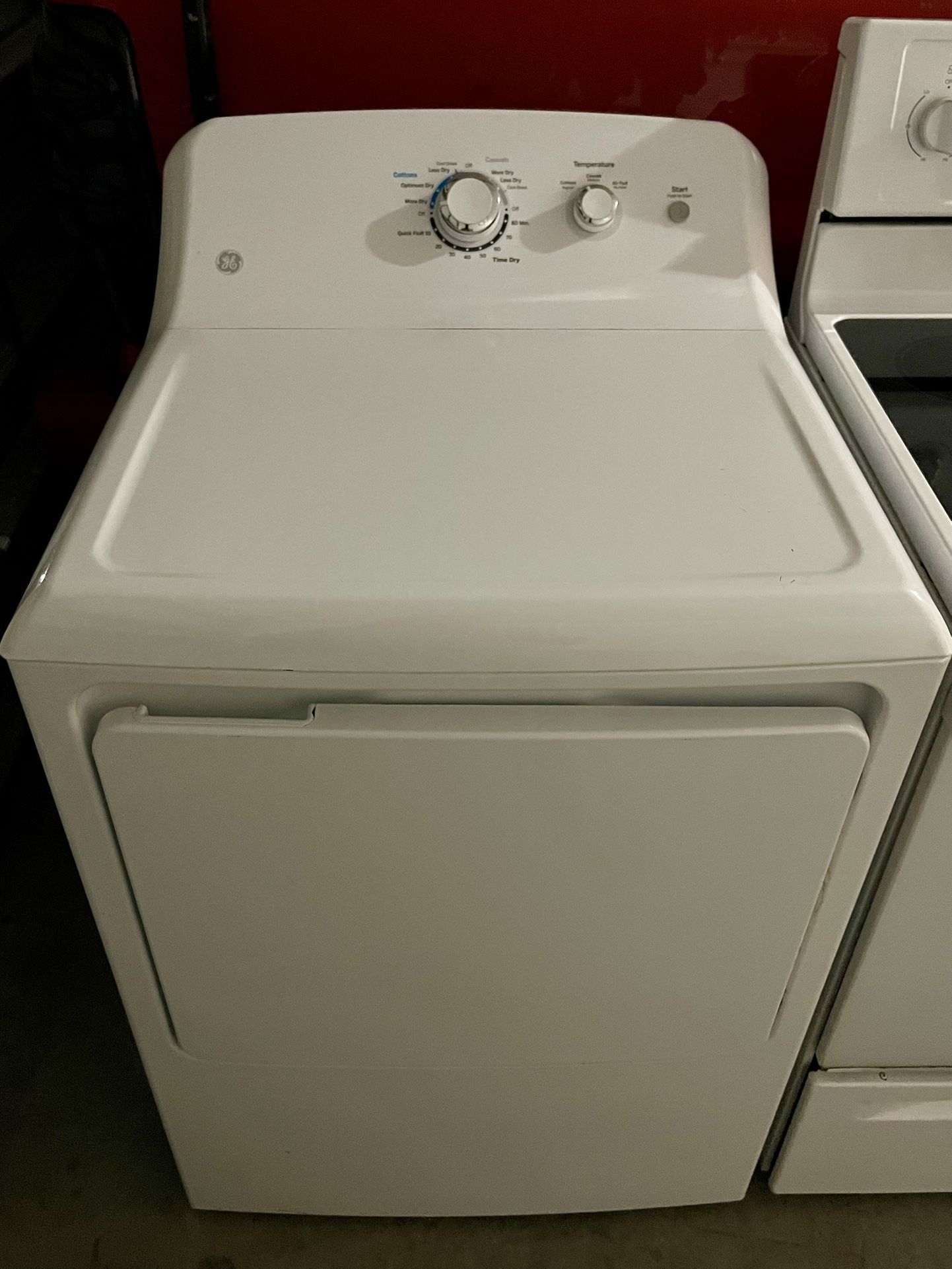 Dryer 