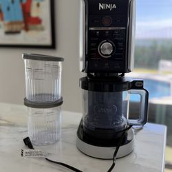 Ninja Creami XL