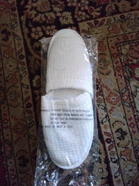 Slippers