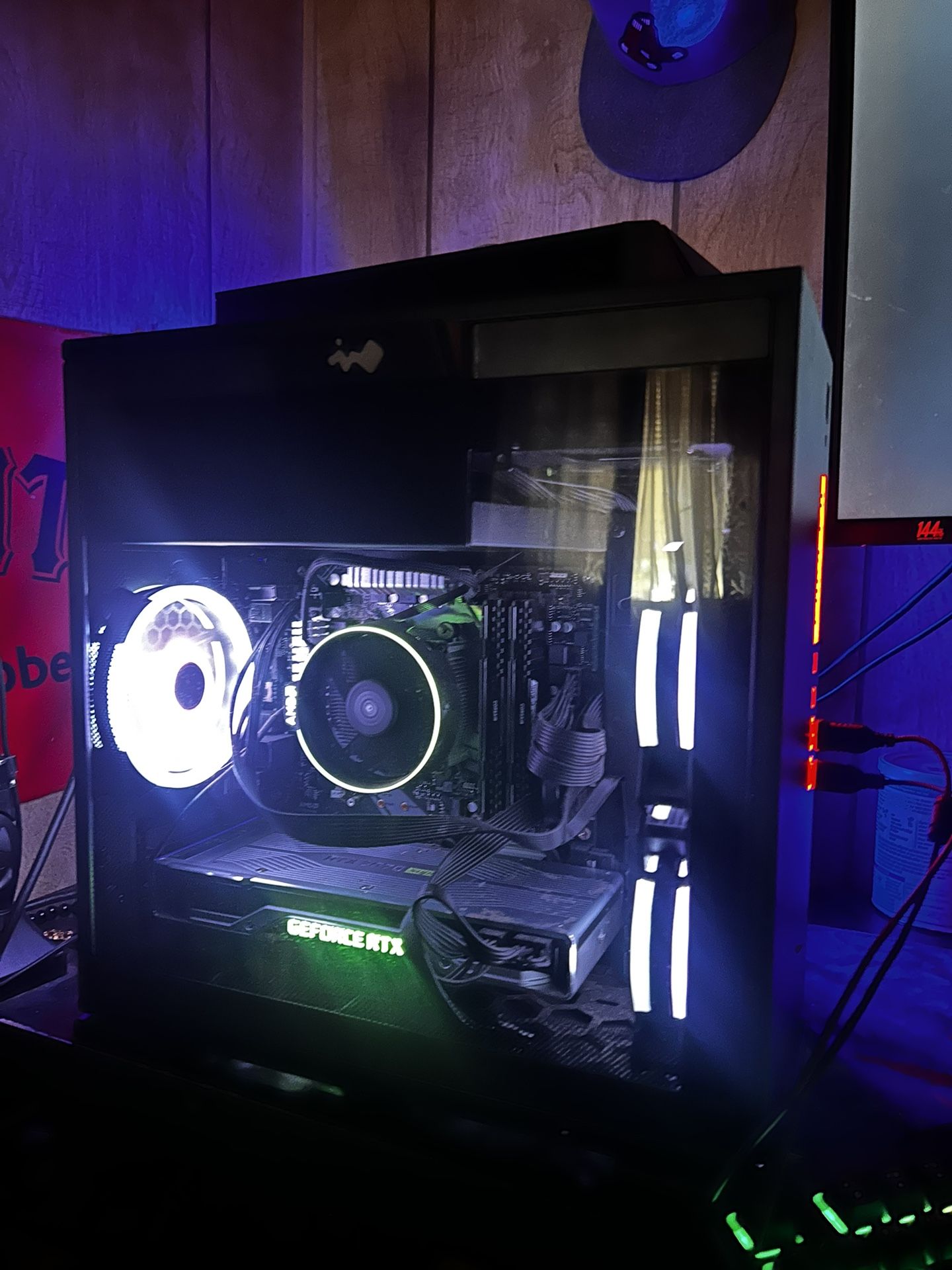 Gaming pc , Great Condition