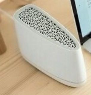 Vivint Smart Drive (Space Monkey)