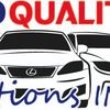 Auto Quality Solutions Inc