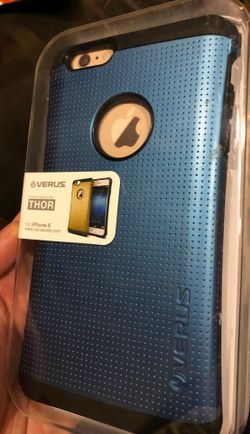 Verus Thor iPhone 6 Plus
