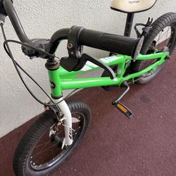 Children’s bike age 5-10