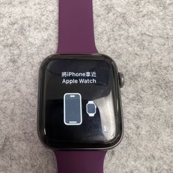 Apple Watch Series 6 For Parts