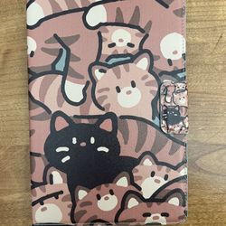 Cat iPad Mini Shell/Case