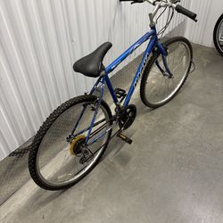 Magna Mountain Tamer Bicycle