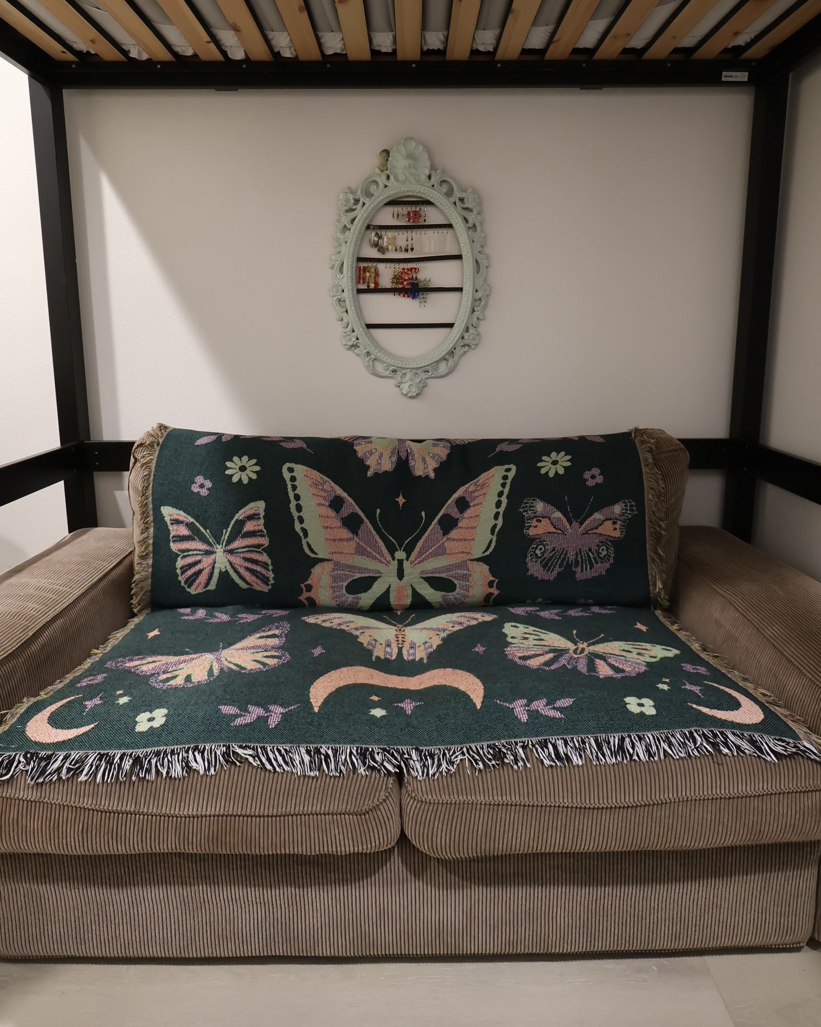 Ikea Kivik Loveseat