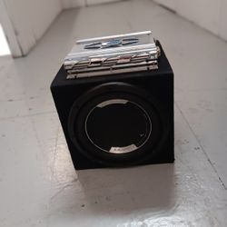 car audio system,