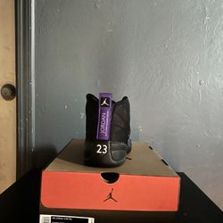 Jordan 12 Retro
