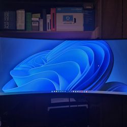 49" Monitor