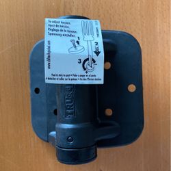 TruClose Self Closing Gate Hinges