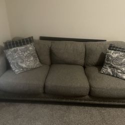 Couches 