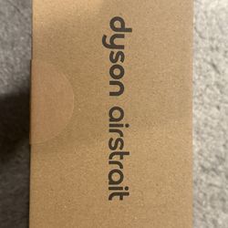 Dyson Airstrait 