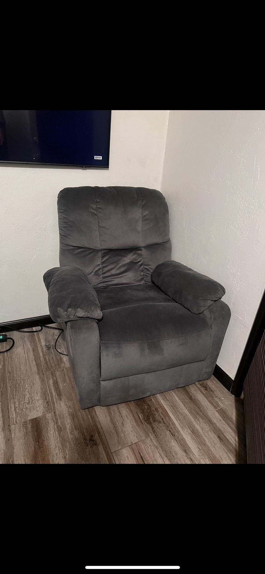 Reclining Chair