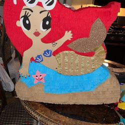 Karol G Piñata