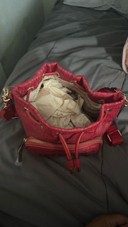 True religion purse