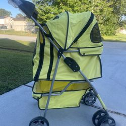 Dog/cat Stroller