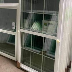 High-Quality Impact Windows and Doors