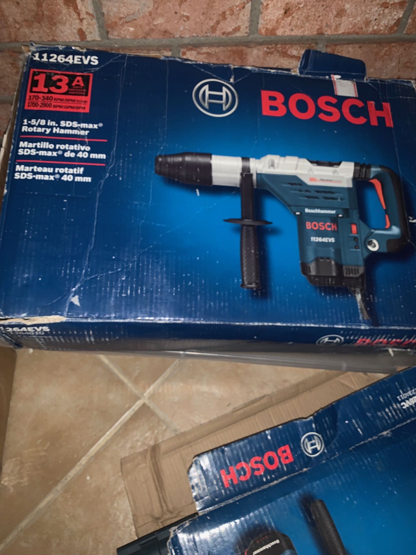 Bosch