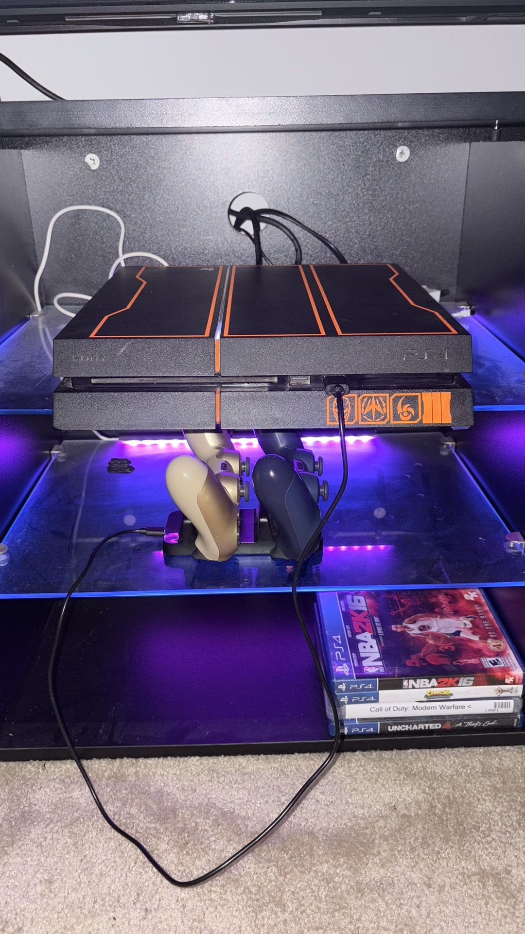 PS4 | Games | Controllers