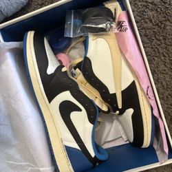 Brand New Size 13 Both For 200