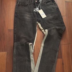mnml flared size 32 brand new