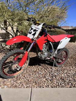 2019 Honda CRF150RB