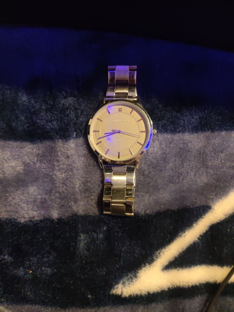 Kenneth Cole Watch