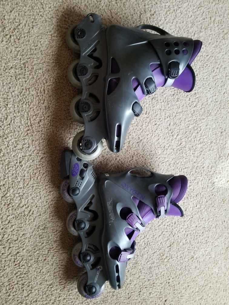 Roller Blades
