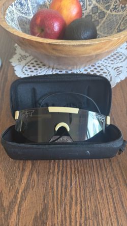 Viper glasses