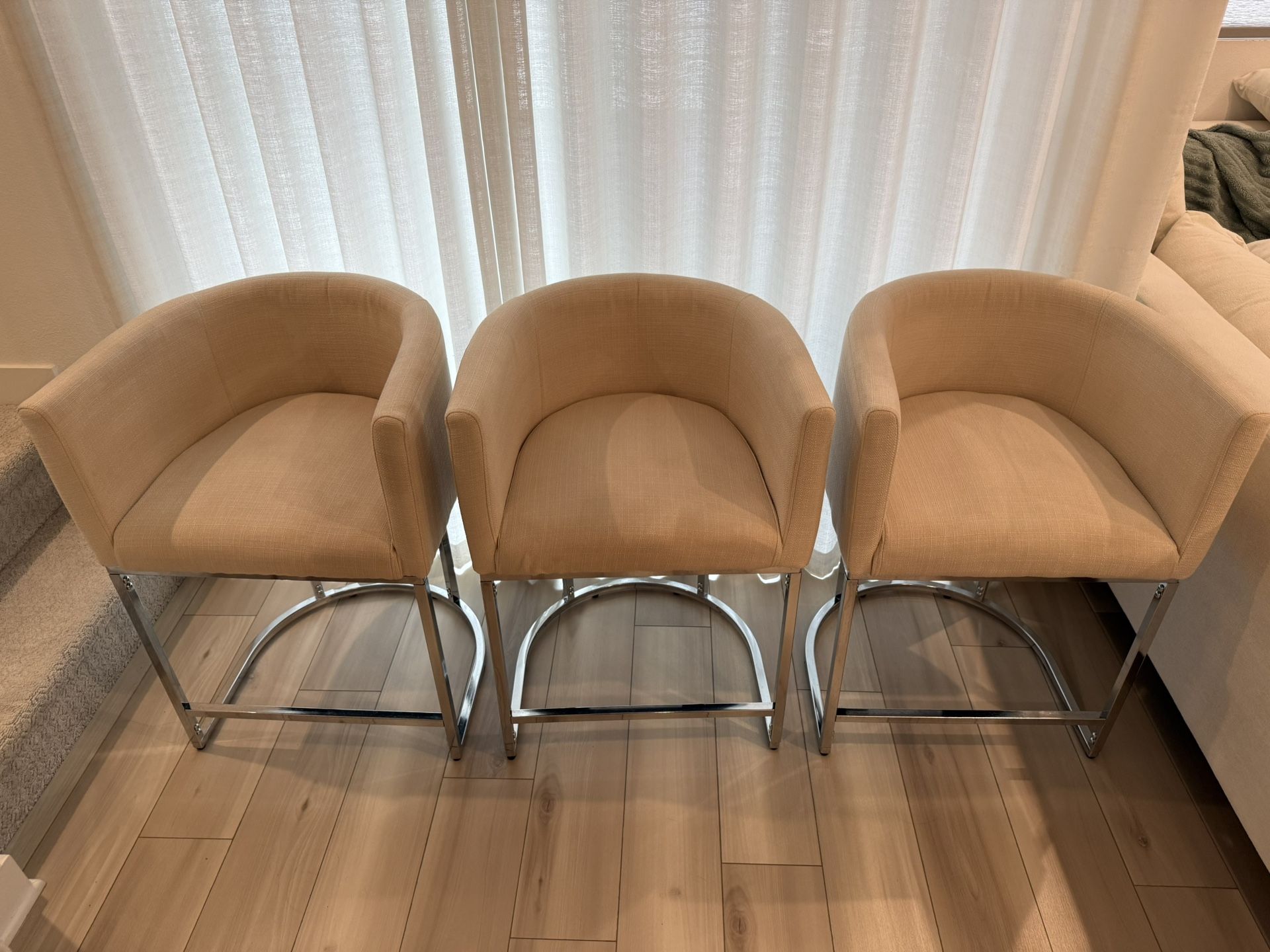 Island Chairs
